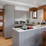 Val Fleuri 208 By Interhome Verbier