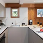 דירה Val Fleuri 208 By Interhome וורבייה