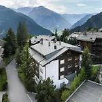 Val Fleuri 208 By Interhome Lejlighed Verbier