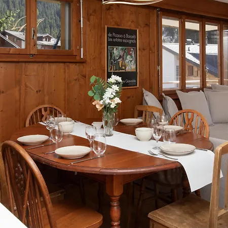 Val Fleuri 208 By Interhome Appartement Verbier