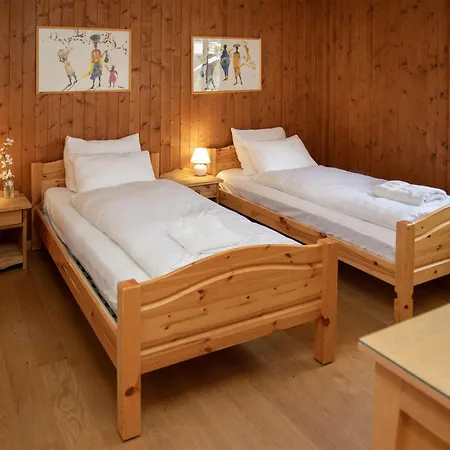 Appartement Val Fleuri 208 By Interhome Verbier