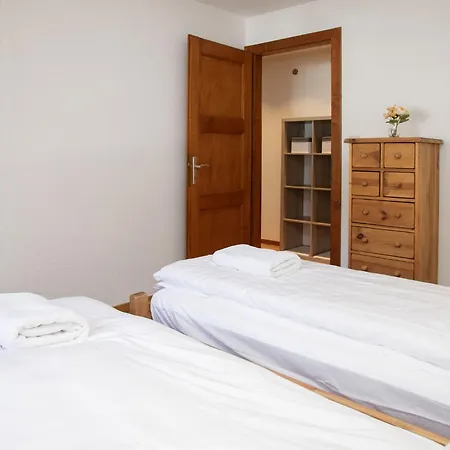 Val Fleuri 208 By Interhome Appartement