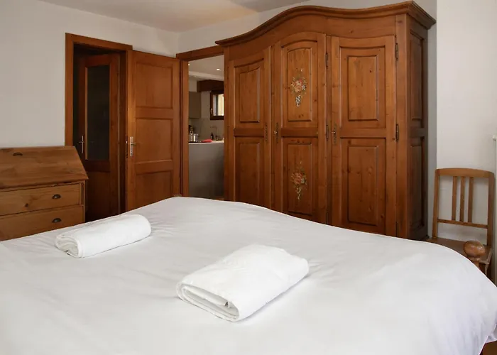 Appartement Val Fleuri 208 By Interhome