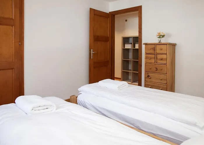 Val Fleuri 208 By Interhome Appartement