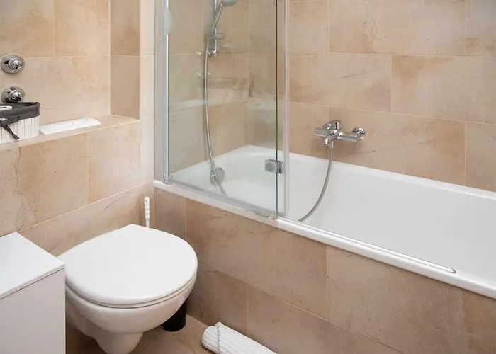 Val Fleuri 208 By Interhome Appartement Verbier