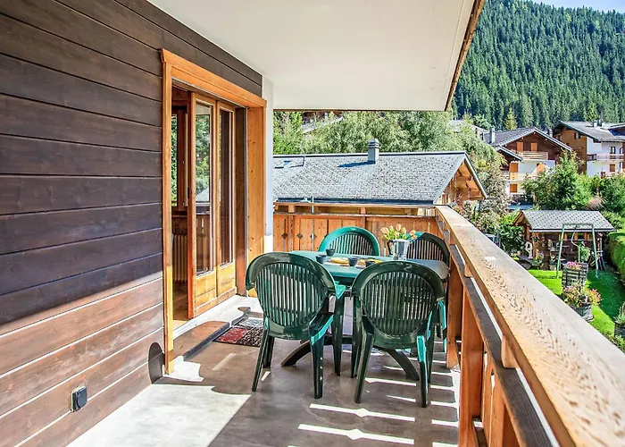 Val Fleuri 208 By Interhome Verbier