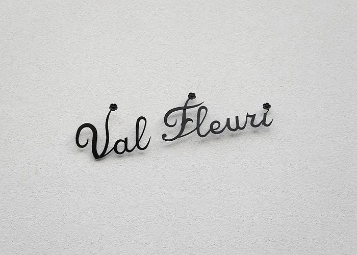 Val Fleuri 208 By Interhome Appartement *