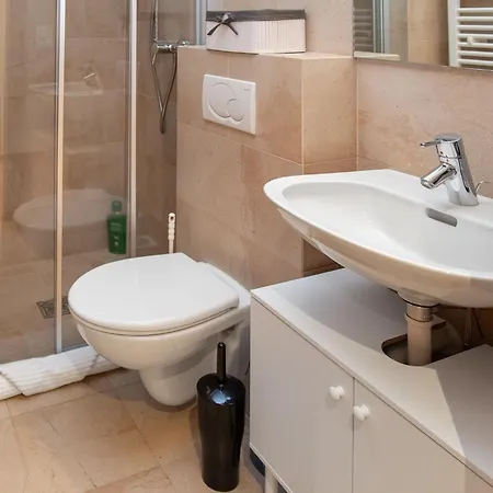 Apartament Val Fleuri 208 By Interhome Verbier