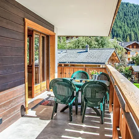 Val Fleuri 208 By Interhome Verbier