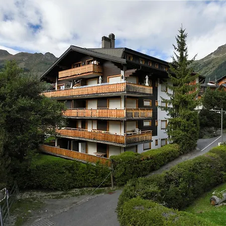 Val Fleuri 208 By Interhome Apartman