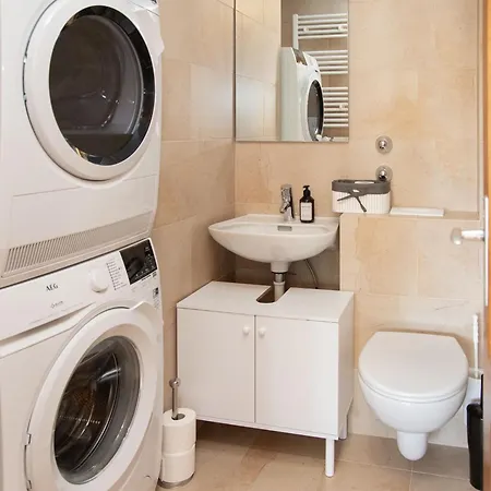 شقة Val Fleuri 208 By Interhome *