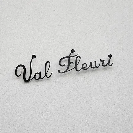 Val Fleuri 208 By Interhome アパート *
