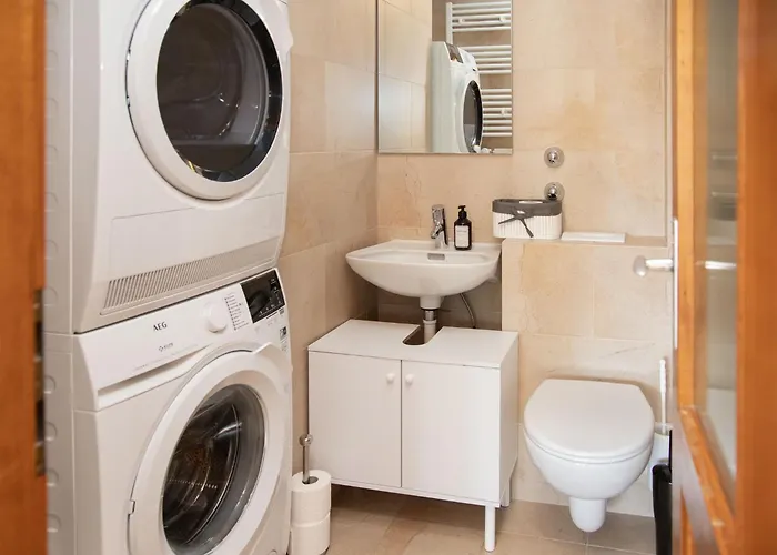Apartman Val Fleuri 208 By Interhome *