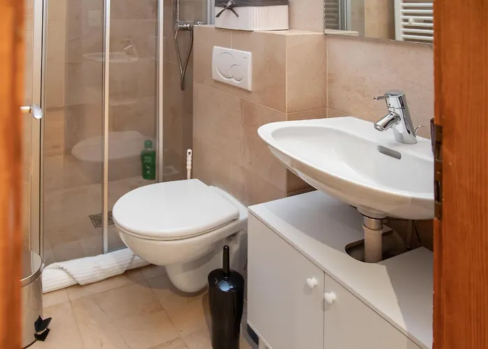 Apartman Val Fleuri 208 By Interhome Verbier